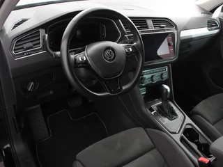 Volkswagen Tiguan 2020 - 1.5 TSI Comfortline Team DSG изображение 2 миниатюра