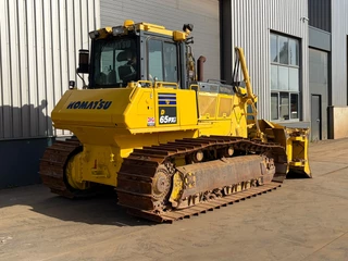 Komatsu D65PXi-18 2018 - N/A imagen 5