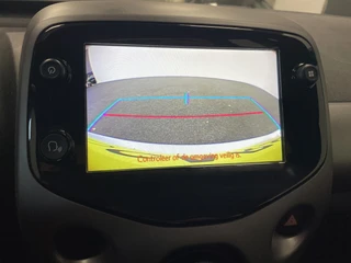Toyota Aygo 2021 - 1.0 VVT-i x-play obrázek 3 náhled