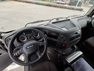 DAF XF 106.510 2017 - / BOOGIE / INTARDER / NL TRUCK / TUV:29-08-2026 / 597549 KM / PARK AIRCO / PTO PREPAIRED / GOOD TYRES / MANUAL / EURO-6 / 2017 imagen 14