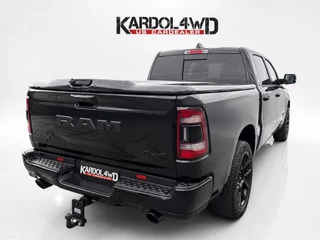 Dodge Ram 1500 2023 - 5.7 V8 4x4 Crew Cab Laramie GT | Virtual cockpit | Panoramadak | Trekhaak 13-polig | LPG | BORLA uitlaatsysteem | obrazek 6