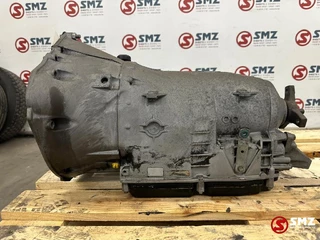 Mercedes-Benz N/A - Occ Versnellingsbak Mercedes 722.699 obrazek 3