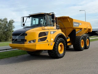 Volvo A30F 2012 na sprzedaż