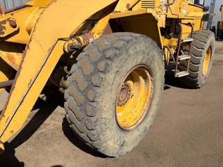 Caterpillar 928F 1995 - N/A imagen 11