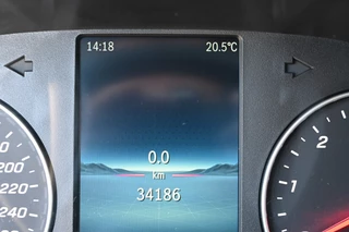 Mercedes-Benz Vito 2024 - 116 CDI DC L2 Pro bild 20