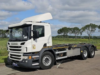 Scania P 2017 - P410 obrázek 2 náhled