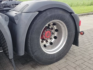 DAF XF480 2018 - N/A obrazek 16