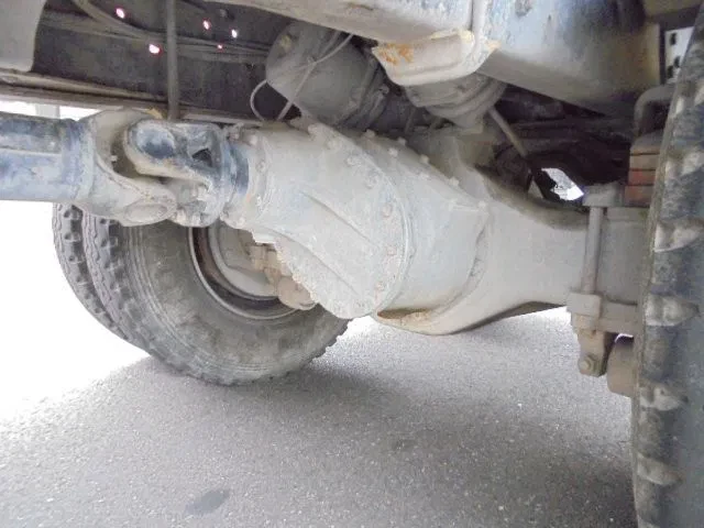 Diversen FOTON DAIMLER TX 3234 6X4 2015 - FOTON DAIMLER TX 3234 6X4 obrázek 17