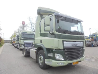 DAF CF 330 2015 - NL TRUCK zdjecie 3