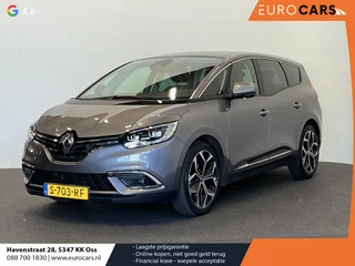 Renault Grand Scénic 2023 - 1.3 TCe Techno 7p. à vendre