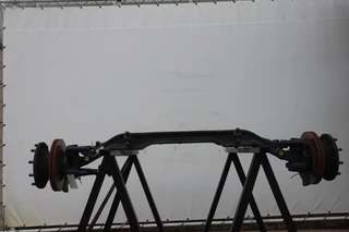 MAN N/A 2022 - VOK-09-41  81.44001-7470 image 1