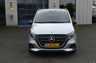 Mercedes-Benz V-Class 2024 - 250d 4-Matic AMG L3 DC Avantgarde zdjecie 2