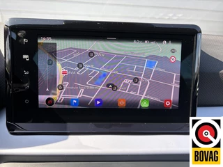 SEAT Ibiza 2025 - 1.0 EcoTSI FR Business Connect afbeelding 16