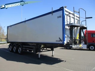 Stas N/A 2018 - S300CX S300CX / +/-52 m3 obrazek 2