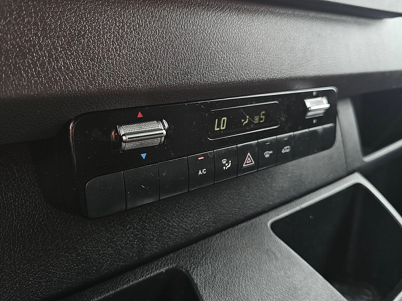 Mercedes-Benz Sprinter 2020 zdjęcie 10