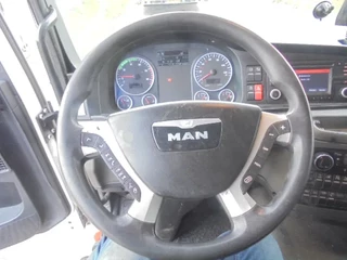 MAN TGS 2016 - 6X2 MIDLIFT immagine 10