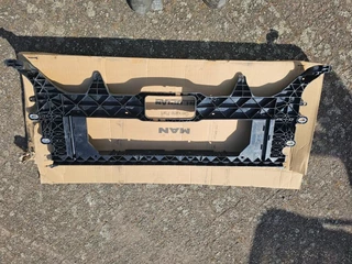 MAN TGM - N/A immagine 1