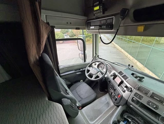 DAF CF 450 2018 - FAN 6X2 HEIWO BAK 875 x 250 x 275 CM INW. CARRIER 3.000 KG KLEP SUPER STAAT imagen 11