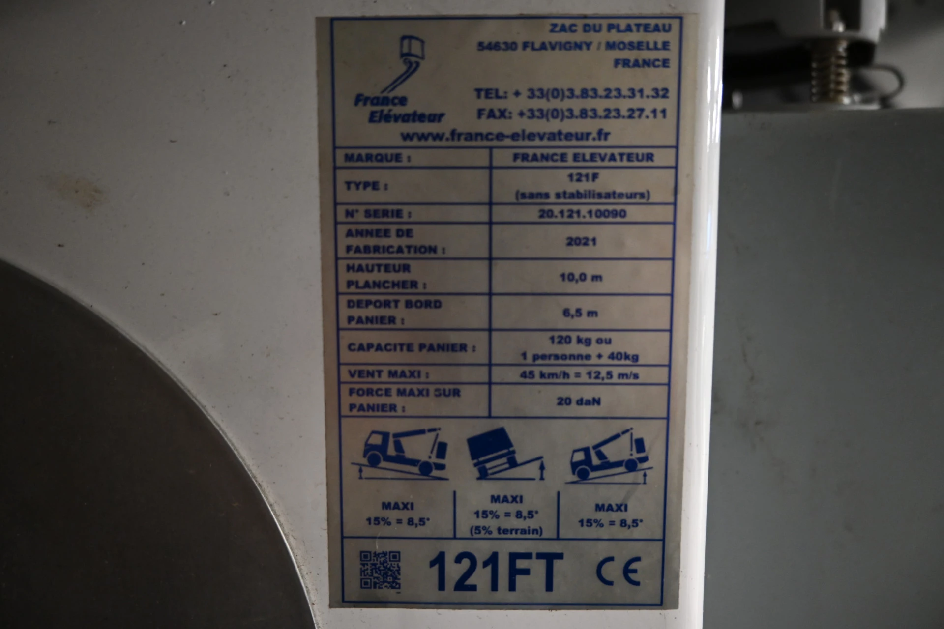 Mercedes-Benz Sprinter 2021 - 316 CDI L2H2 Lift afbeelding 25