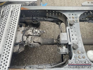 Mercedes-Benz Actros 2016 - 1942 LS 4x2 - | PTO | NightAirco | Alcoa | NL Truck | Bluetooth imagen 14