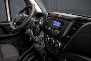 Iveco Daily 2023 - 35S16 | 160PK | 3-Zits | Climatronic image 2 thumbnail