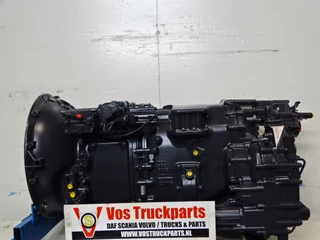 Scania R 2014 - SC-R GRSO-905 O afbeelding 1 miniatuur