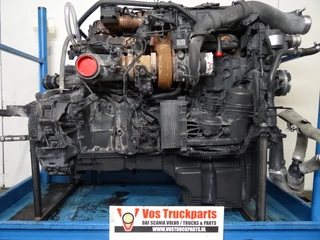 DAF 2022 - MX13-390 H5 NGD afbeelding 2 miniatuur