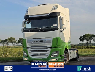 DAF XF 480 2020 te koop