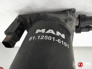 MAN N/A 2018 - Occ brandstoffilter MAN afbeelding 5