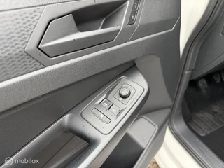 Volkswagen Caddy 2021 - 2.0 TDI 122 PK obrazek 12