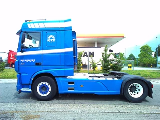 DAF XF 440 2017 - NL TRUCK  APK 04-27 obrazek 8