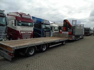 Volvo FH 2014 - 500 изображение 5