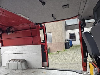 Mercedes-Benz 310 KA | BENZINE | IDEAAL ALS CAMPER | ALS NIEUW |18000 KM. 1993 - N/A obrazek 31