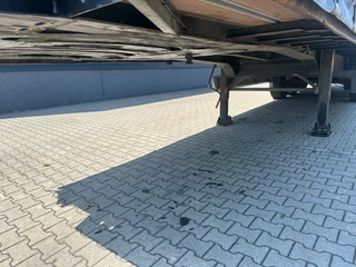 Krone N/A 2019 - HARDHOUTEN VLOER / SCHIJFREMMEN / 2.80M INW. HOOGTE / NL-TRAILER obrazek 16