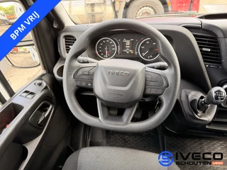 Iveco Daily 2023 - 35C14 A8 zdjecie 8