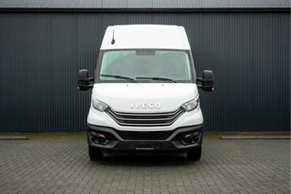 Iveco Daily 2023 - 35S14V L2H2 | 140PK | 3.5T Trekgewicht | Cruise | Climate zdjecie 3