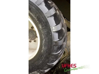 Greentec N/A 2014 - Greentruck zelfrijdende versnippercombi zdjecie 11