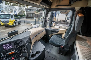Mercedes-Benz Actros 2018 - 1846+ADR obrazek 11