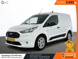 Ford Transit Connect 2024 - Automaat 100pk L1 Trend BPM VRIJ! на продажу