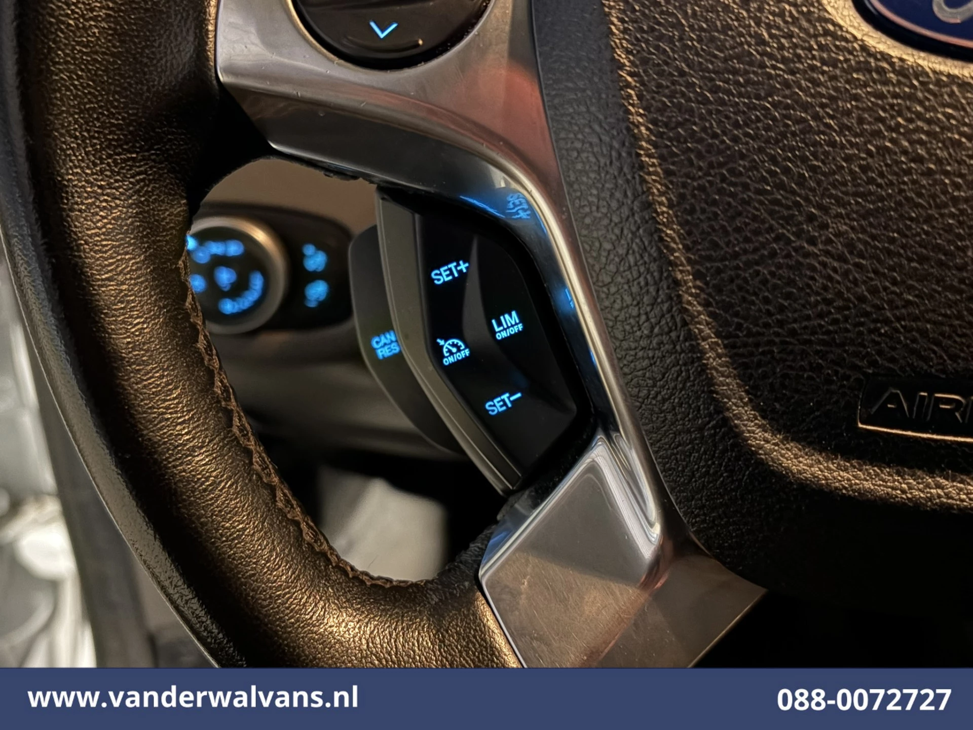 Ford Transit Connect 2019 - 1.5 EcoBlue L1H1 Euro6 Airco | Camera | Apple Carplay | Cruisecontrol obrázek 4