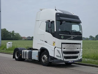 Volvo FH 2023 - 500 obrazek 5