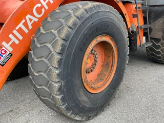 Hitachi ZW150 2013 - N/A immagine 11