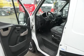 Renault Master 2017 - | L2H2 | 348578Km | 2017 | 3rd Seat | A/C | TUV/MOT/APK 04-2027 | NL-Van obrazek 14