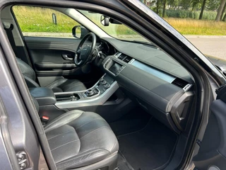 Land Rover Range Rover Evoque 2018 - 2.0 TD4 HSE automaat /panoramadak obrazek 5