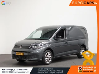 Volkswagen Caddy 2023 - Cargo Maxi 2.0 TDI Style te koop