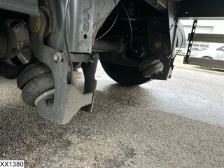 Fruehauf N/A 2019 - Tautliner Lift axle immagine 11