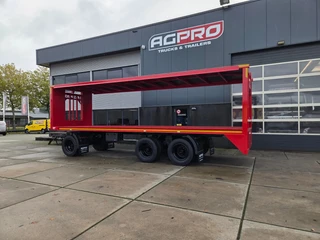 AGPRO 2026 - 3 as BLADGEVEERD LZVK kent imagen 3 miniatura