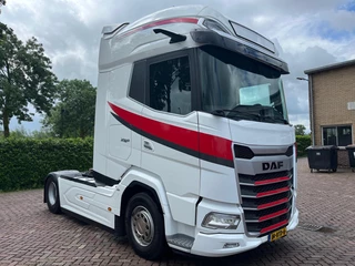 DAF XG+ 2022 - 530 FT zdjecie 3