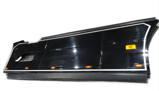 Volvo FH - ZIJSKIRT LINKS FH-4 obrazek 1