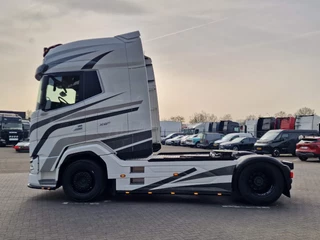 DAF XG+ 2026 - 530 4x2 - New - Retarder - Night clima - 2x tank - Air horn - 3 years warranty zdjecie 4
